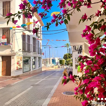 Vh Costa Blanca- Santa Isabel