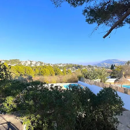 Vh Costa Blanca- Santa Isabel Villa