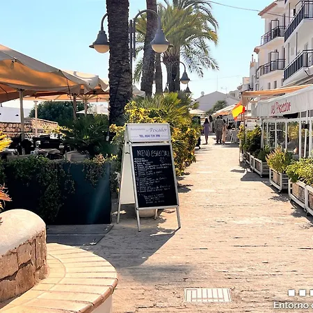 Vh Costa Blanca- Santa Isabel *