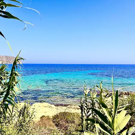 Vh Costa Blanca- Santa Isabel Villa Moraira
