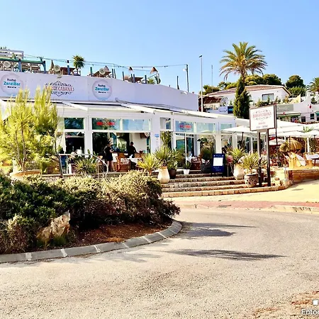 Vh Costa Blanca- Santa Isabel Moraira