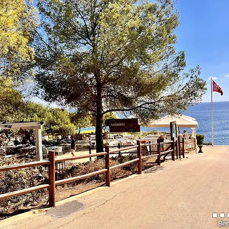 Vh Costa Blanca- Santa Isabel Villa Moraira