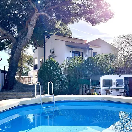 Vh Costa Blanca- Santa Isabel Moraira