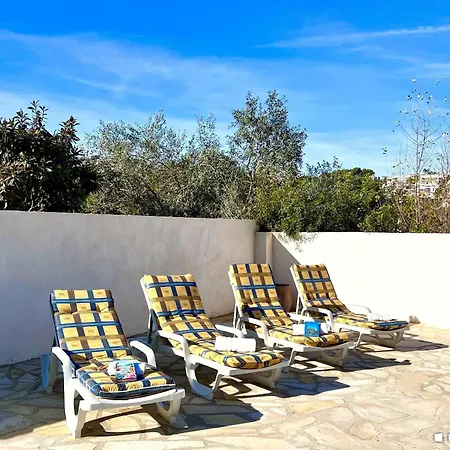 Vh Costa Blanca- Santa Isabel *