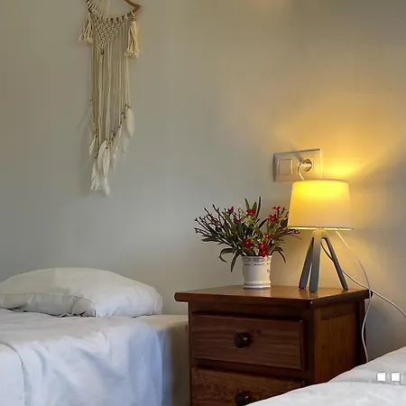 Vh Costa Blanca- Santa Isabel Villa Moraira