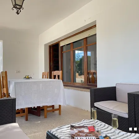 Vh Costa Blanca- Santa Isabel