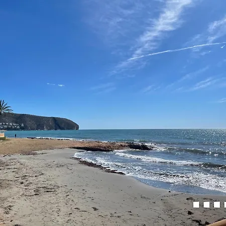 Villa Vh Costa Blanca- Santa Isabel *