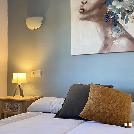 Vh Costa Blanca- Santa Isabel Villa Moraira