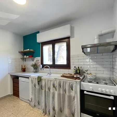 Vh Costa Blanca- Santa Isabel Moraira