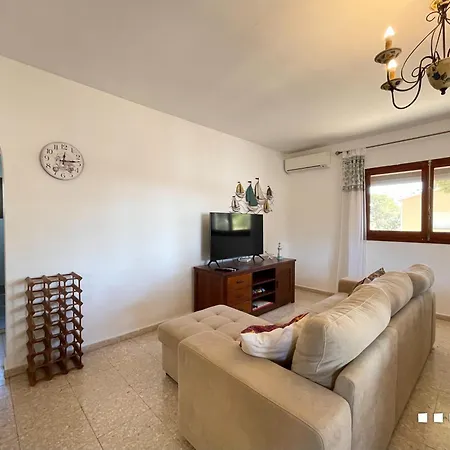Vh Costa Blanca- Santa Isabel * Moraira