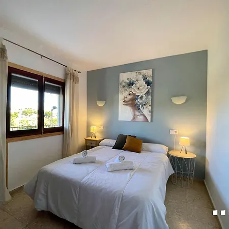 Vh Costa Blanca- Santa Isabel Villa