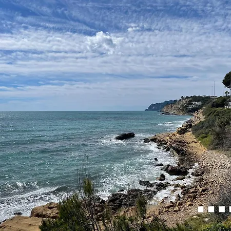 Villa Vh Costa Blanca- Santa Isabel Moraira