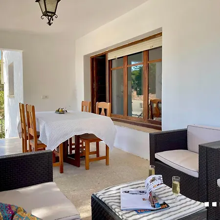 Vh Costa Blanca- Santa Isabel