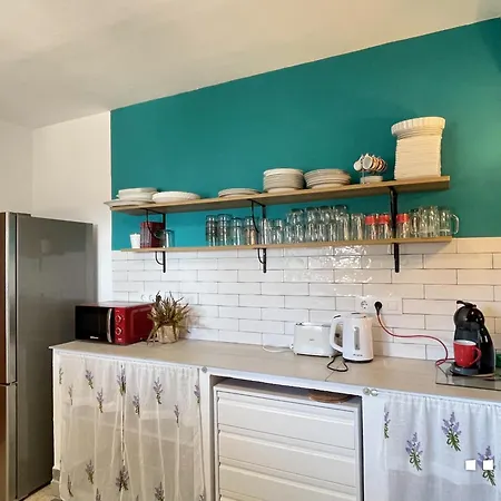 Villa Vh Costa Blanca- Santa Isabel Moraira