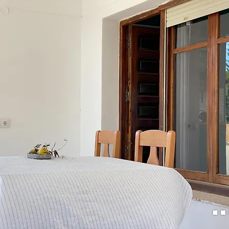 Vh Costa Blanca- Santa Isabel Moraira