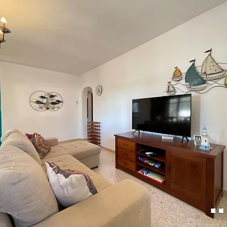 Vh Costa Blanca- Santa Isabel