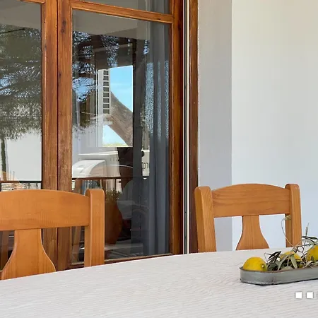Vh Costa Blanca- Santa Isabel Villa