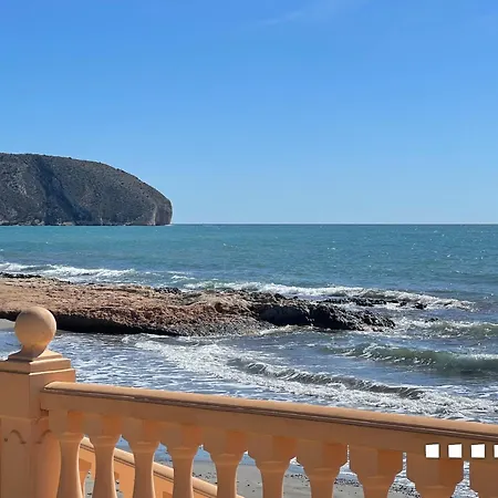 Vh Costa Blanca- Santa Isabel * Moraira